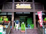 Restaurant Strom