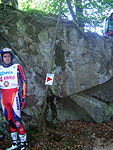 Dougie Lampkin